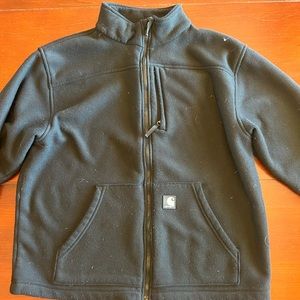 Men’s Carhartt Fleece Zip up